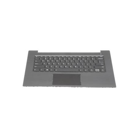 Lenovo UPPERCASE C 81CJ IG NFP BL W/K 5CB0Q59796